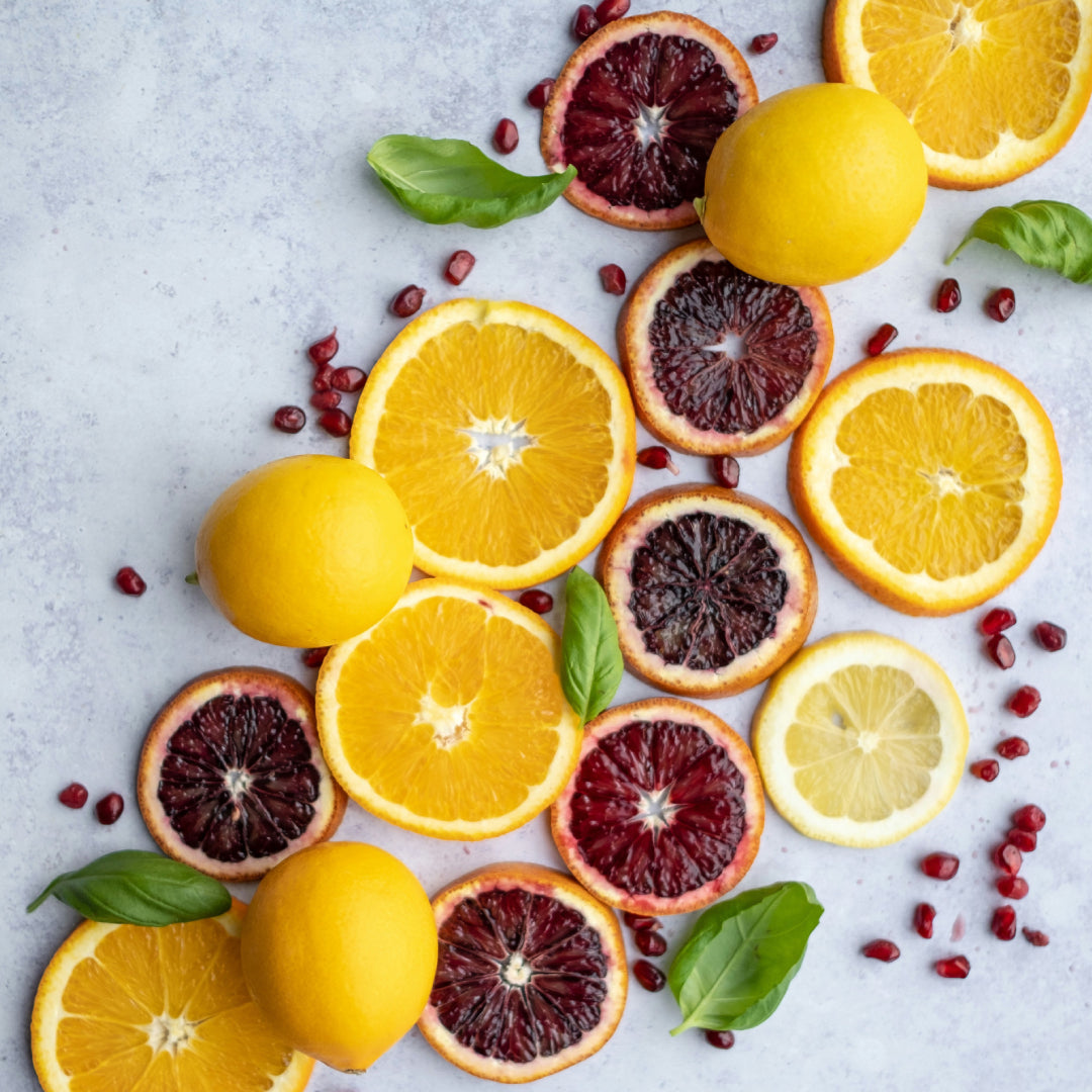 Frutta e verdura