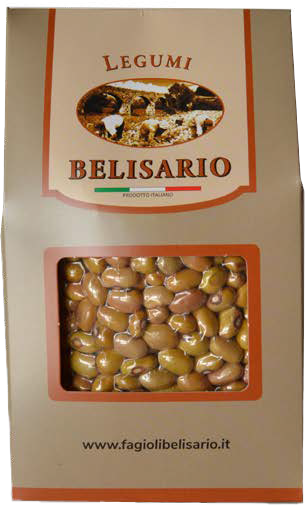 CANARINO Fagiolo - 400 gr.