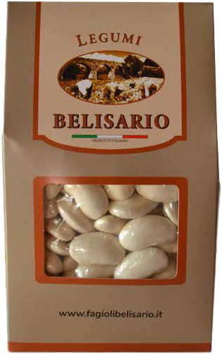 CORONA BIANCO Fagiolo - 350 gr.