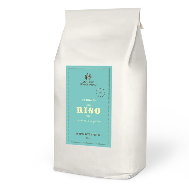 Rice Flour - 3 Kg..
