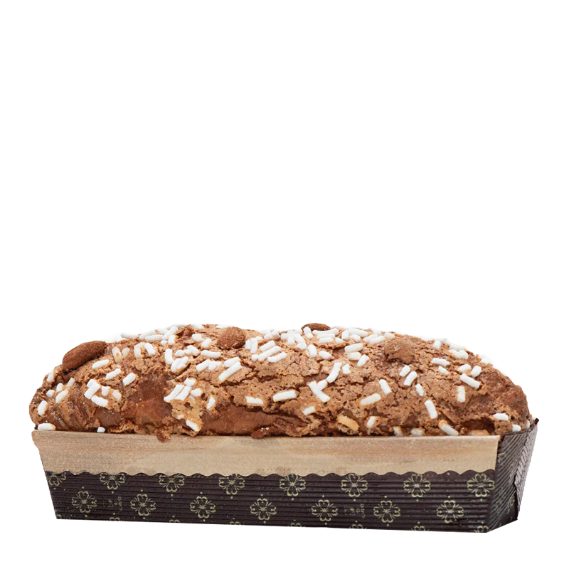 Bauletto Artigianale Tradizionale - 400 gr.