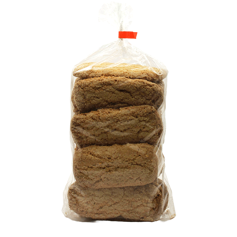 Biscotti Casarecci - Prodotto Artigianale - 500 g.