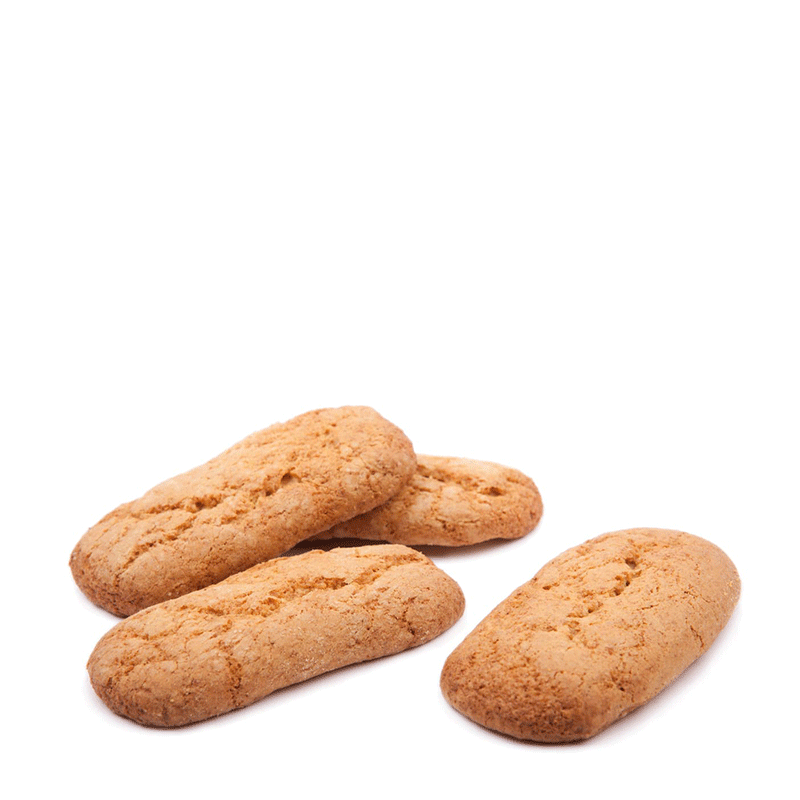 I Mangiasano - Biscotti di Farro - 200 gr.