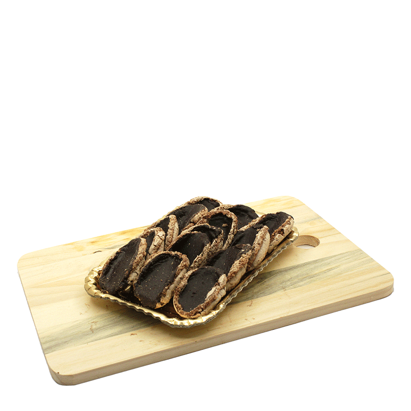 Bucce Materane - 200 gr.