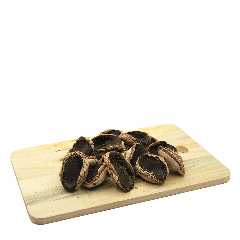 Bucce Materane - 200 gr.
