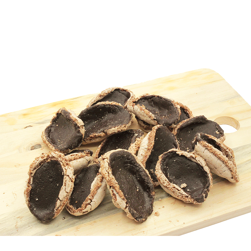 Bucce Materane - 200 gr.