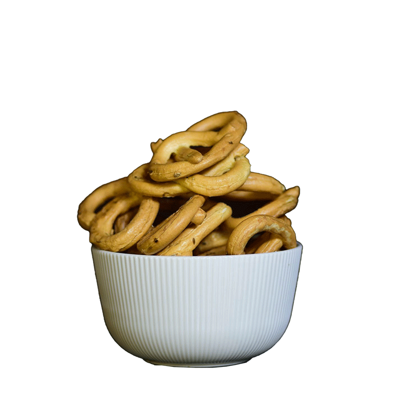 Cancelle al Finocchio - 400 gr.