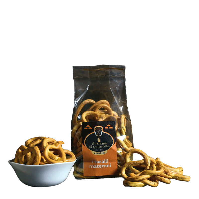 Cancelle al Finocchio - 400 gr.