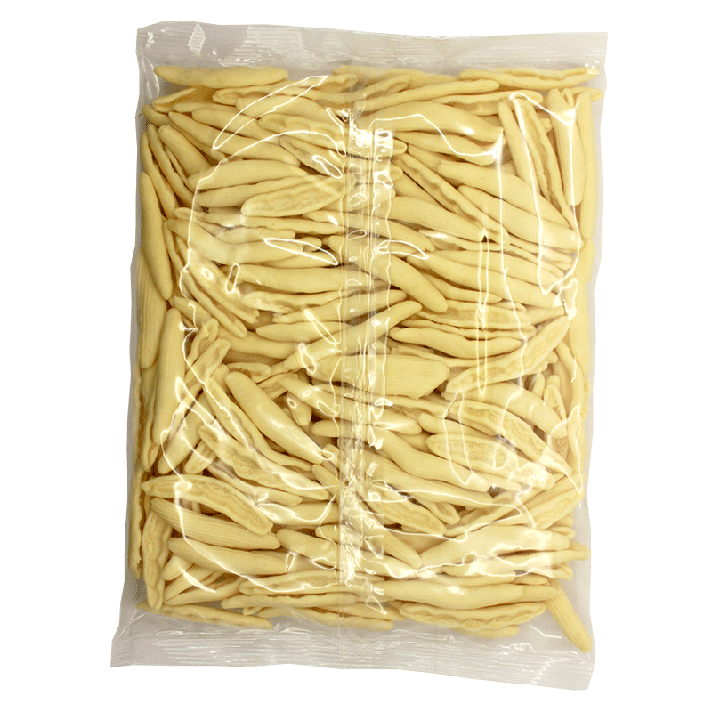 Cavatelli BIO - Pasta Fresca - 500 gr.