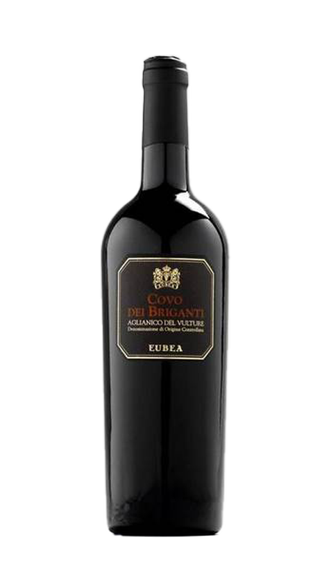 Covo dei briganti 2016 - Aglianico del Vulture DOC - 750 ml.
