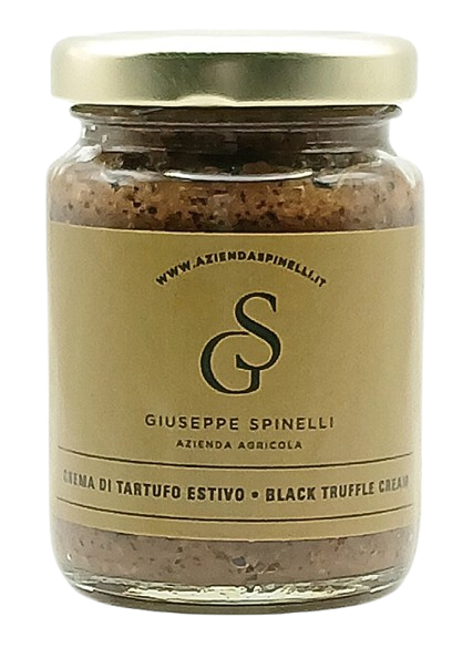 Crema al Tartufo Estivo - 90 gr