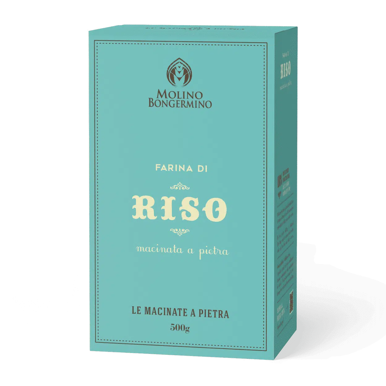 Farina di Riso - 500 gr.