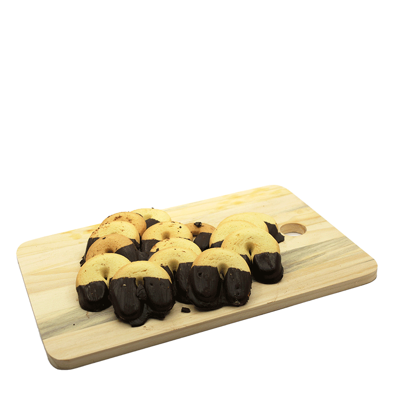 Ferri di Cavallo - 250 gr.