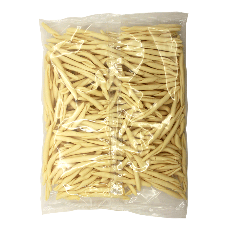 Fusilli Calabresi BIO - Pasta Fresca - 500 gr.