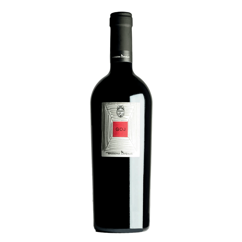 Goj - Matera Primitivo DOC