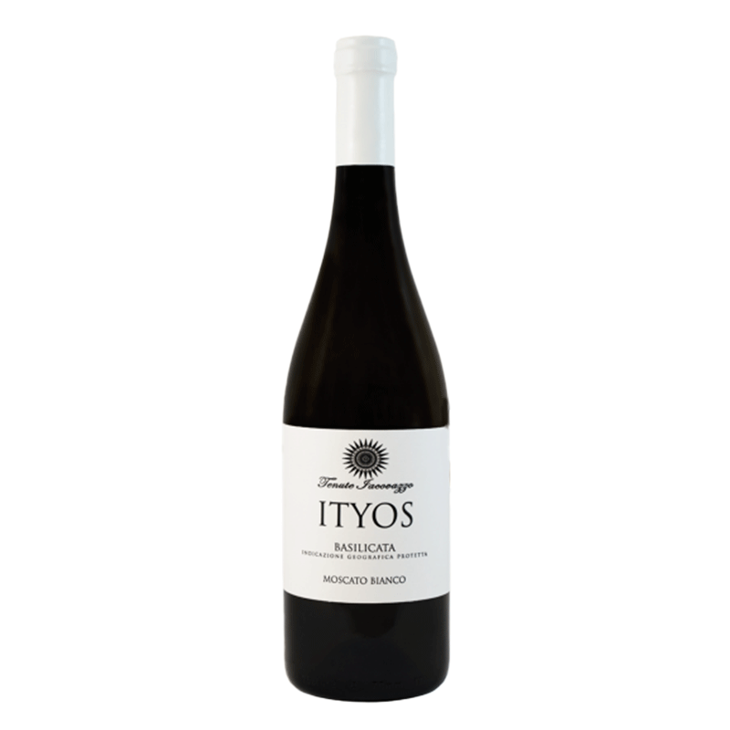 ITYOS 2019 - Moscato PGI Basilicata