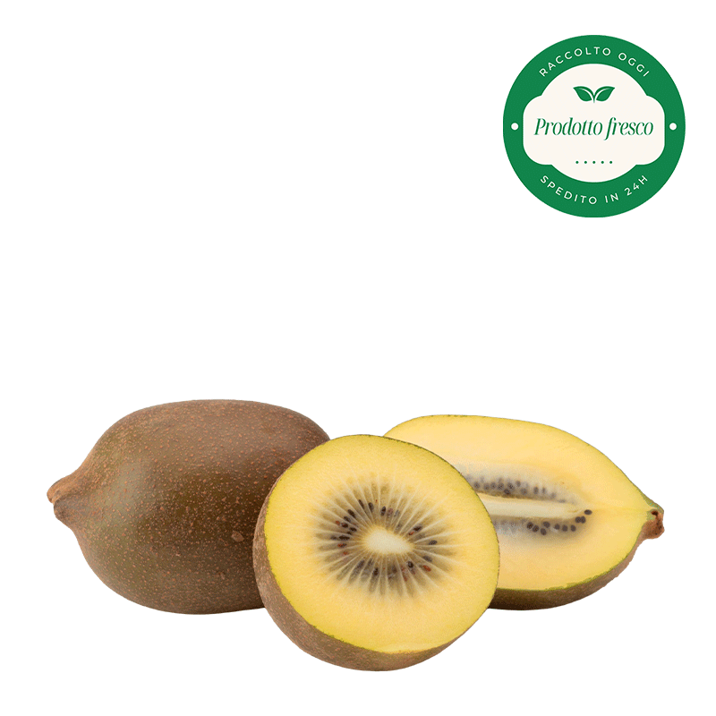 Kiwi Matera®. - cestino 500 gr.