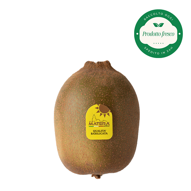 Kiwi Matera®. - cestino 500 gr.