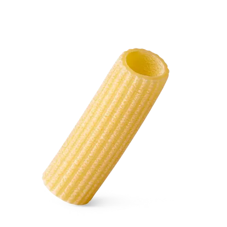 Maccheroncini rigati - 500 gr.