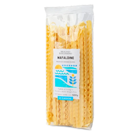 Mafaldine - 500 gr.