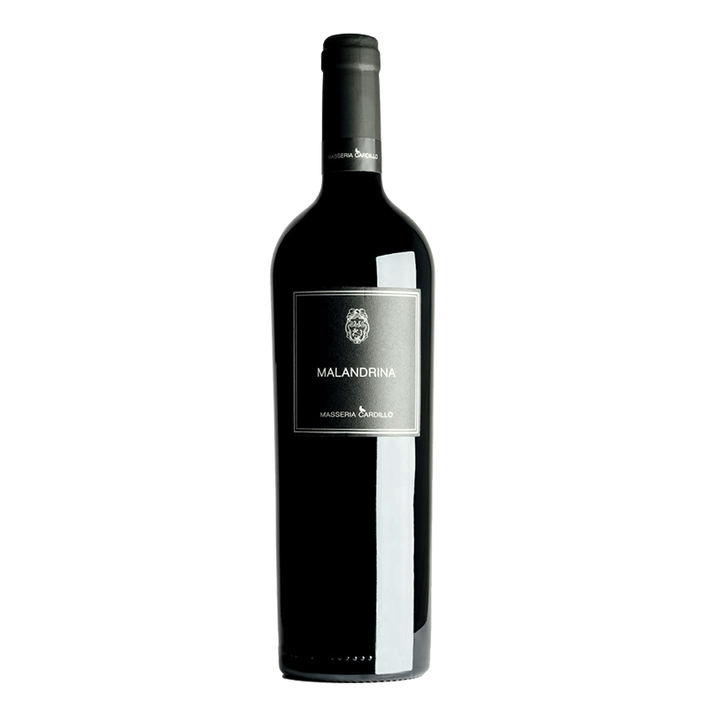Malandrina 2017 - DOC Matera Moro