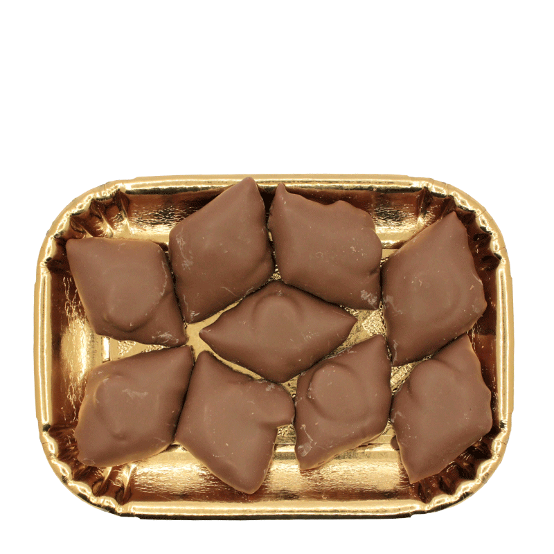 Mostaccioli all'Albicocca - 200 gr.