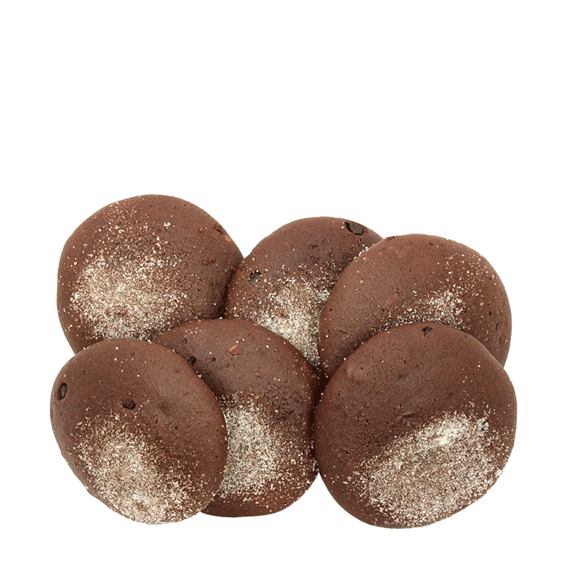 Mostaccioli al Vincotto di Fichi - 300 gr.