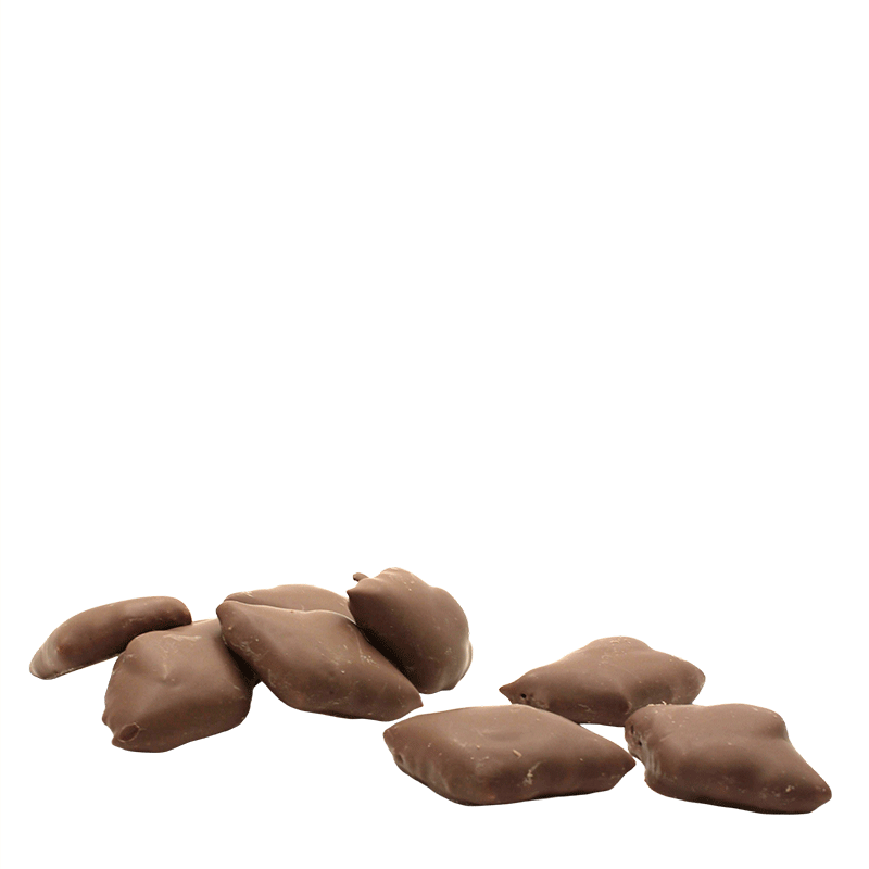 Mostaccioli all'Albicocca - 200 gr.