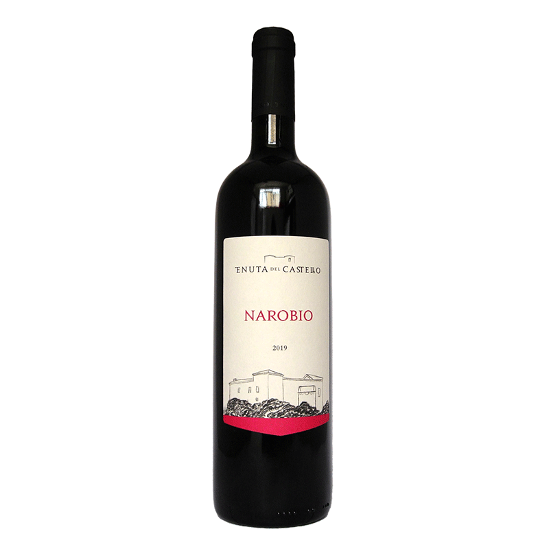 NAROBIO 2019 - 100% Aglianico