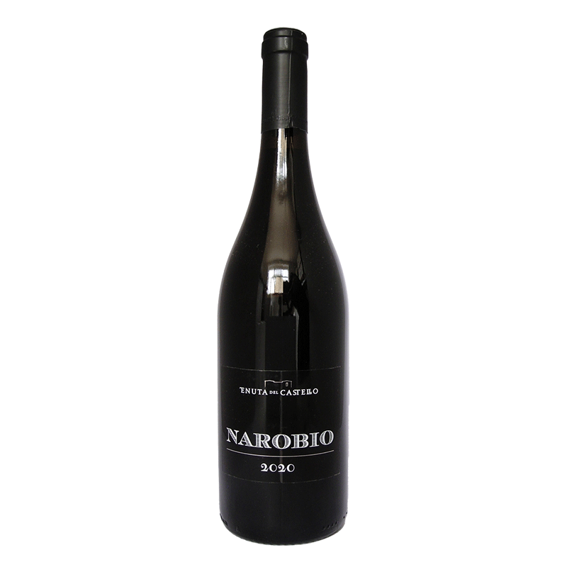 NAROBIO 2020 - 100% Aglianico