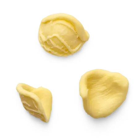 Orecchiette - 500 gr.