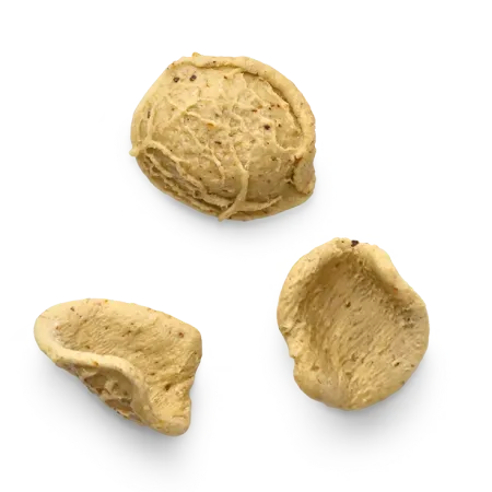 Burnt Wheat Orecchiette - 500 gr.