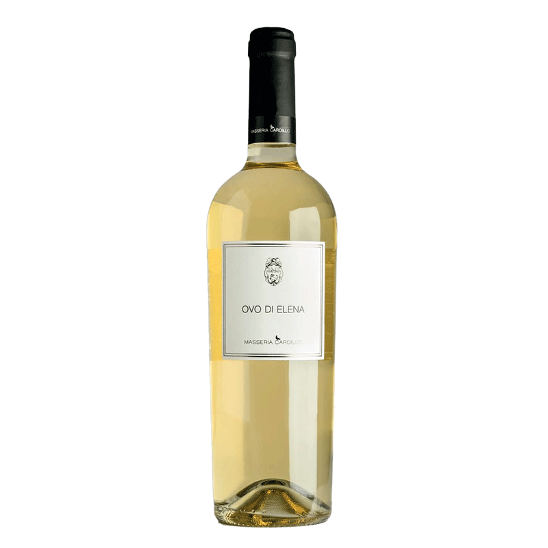 Ovo di Elena 2020 - Fiano IGT