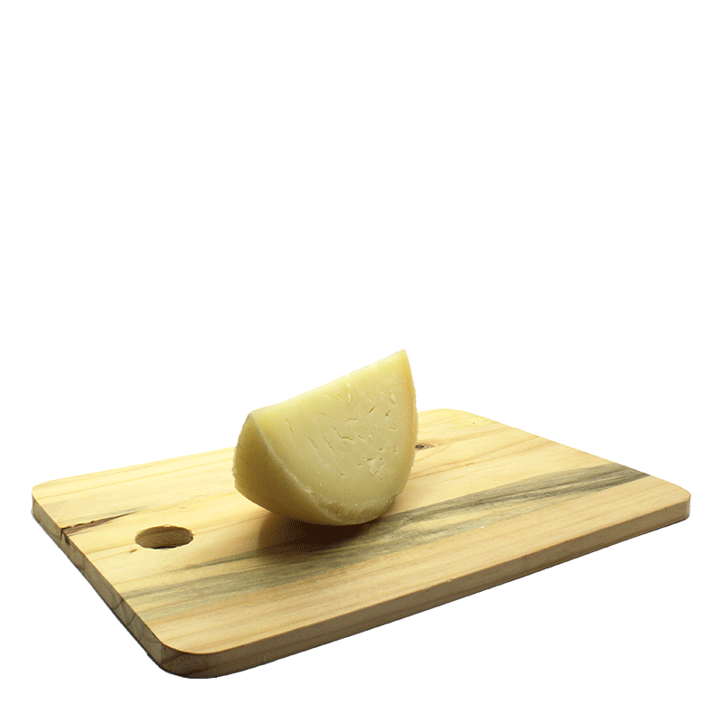 Provolone Stagionato - 500 gr. circa