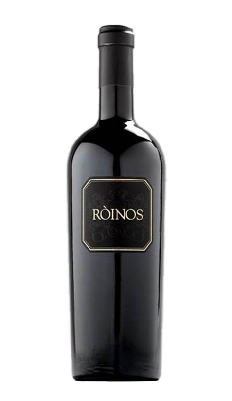 Ròinos 2016 - Aglianico del Vulture DOC - 750 ml.