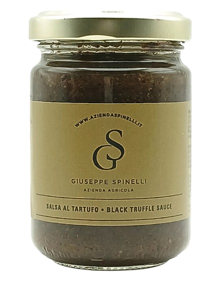 Salsa al Tartufo - 130 gr
