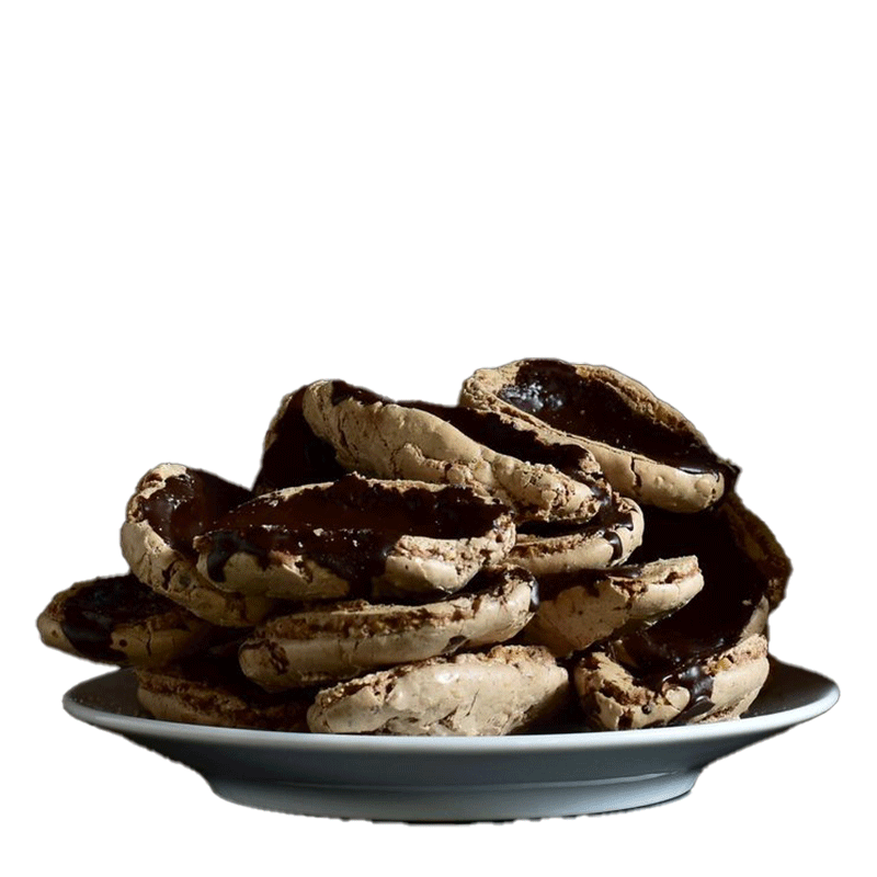Scorzette - 200 gr.