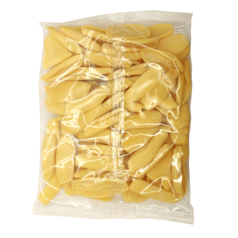 Strascinati BIO - Pasta Fresca - 500 gr.