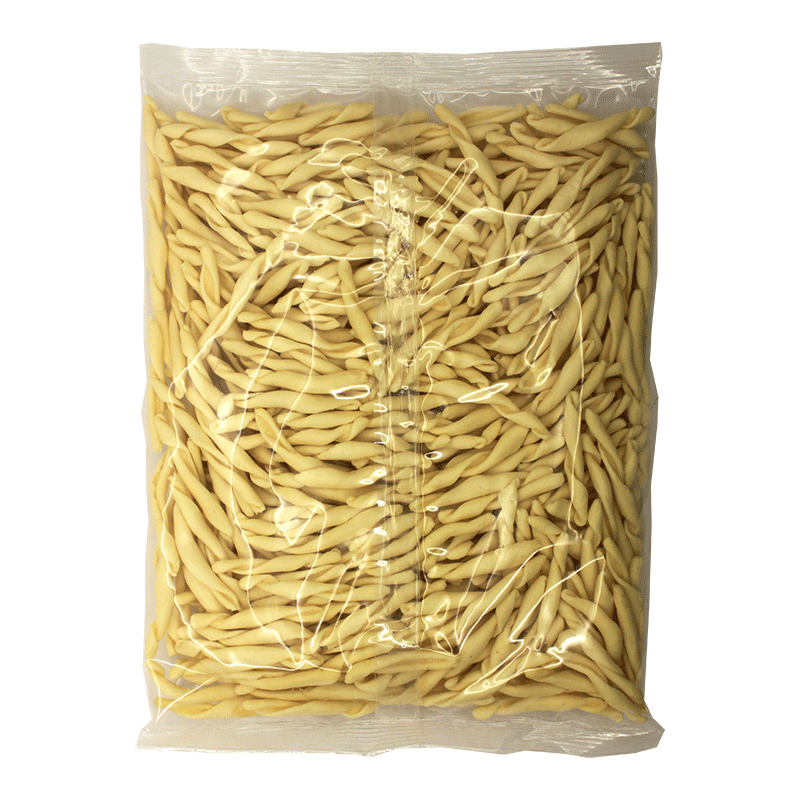 Strozzapreti BIO - Pasta Fresca - 500 gr.