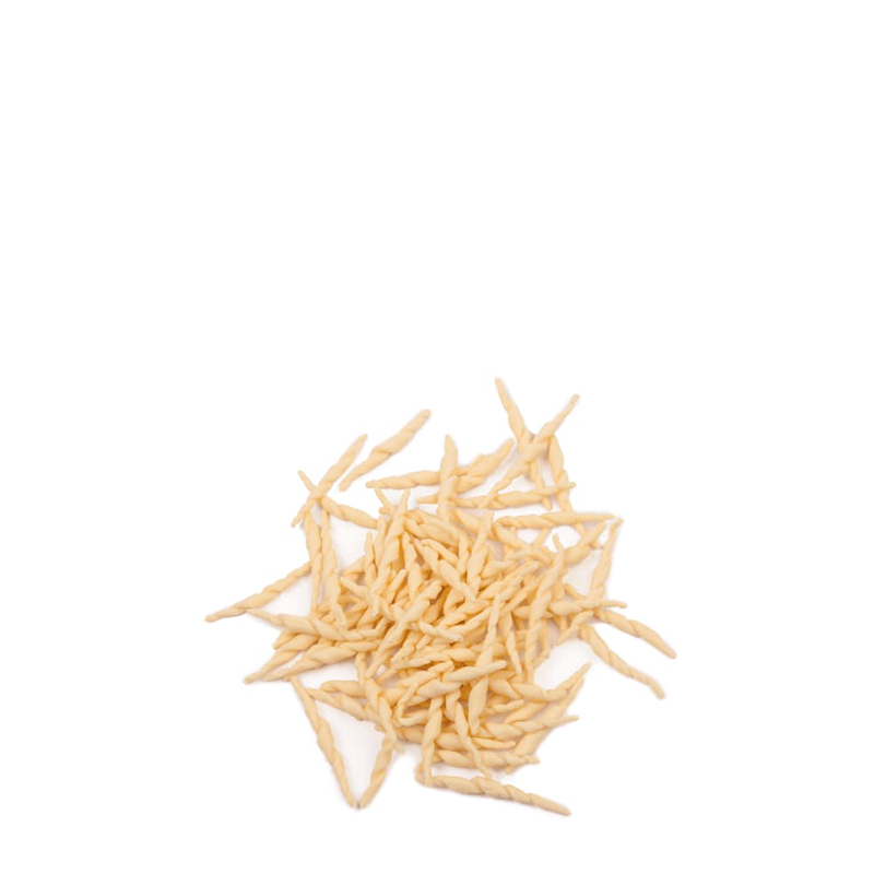 Trofie - 500 gr.