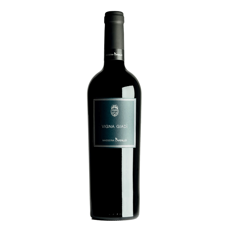 Vigna Giadì 2020 - Primitivo IGT