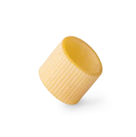 Ribbed calamarata - 500 gr.