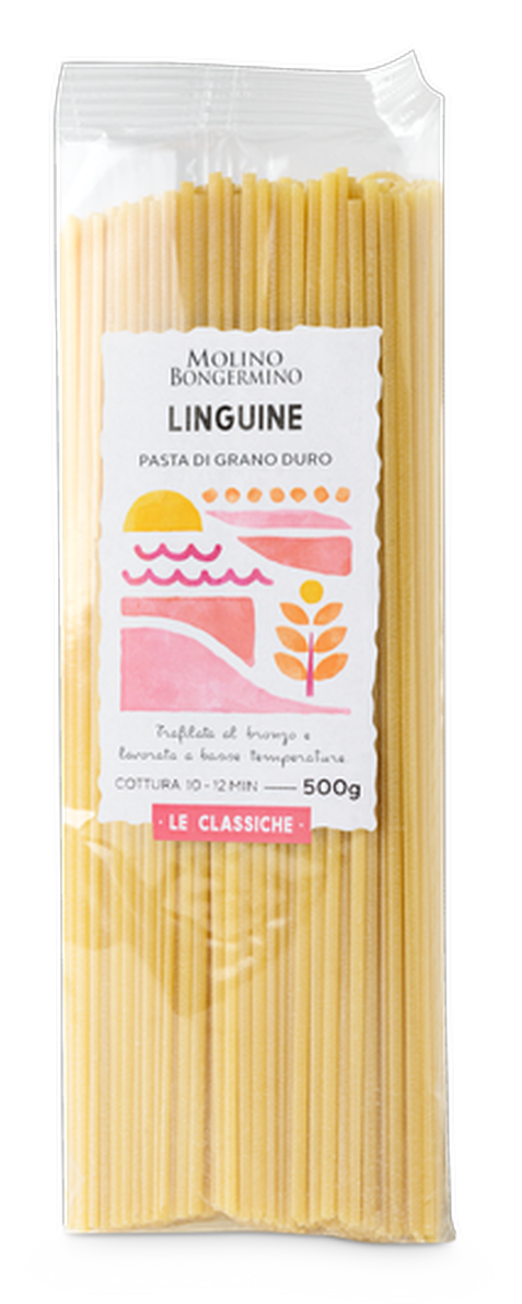 Linguine - 500 gr.