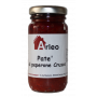 Crusco pepper pate - 100 gr.