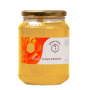 Orange Blossom Honey from the Ionian Coast of Lucania - 500 gr.