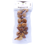 Dried figs stuffed with roasted almonds and baked chocolate - 200 g