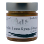 Marmellata di Arance & Grappa - 230 gr.