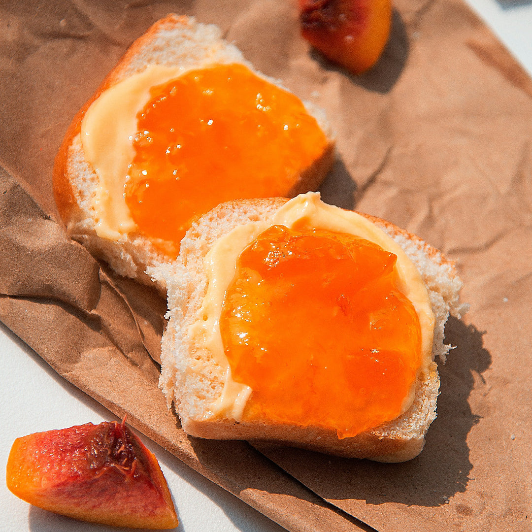 Marmellate e composte di frutta artigianali