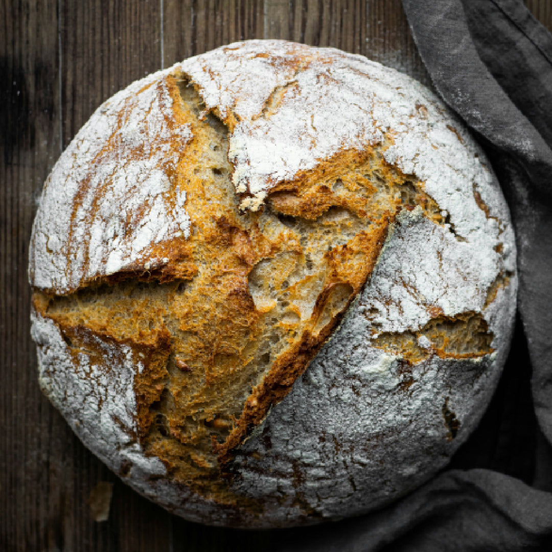 Prodotti da forno pane, focacce e specialità artigianali