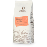 Farina Semola rimacinata di grano duro Senatore Cappelli - 1 Kg.